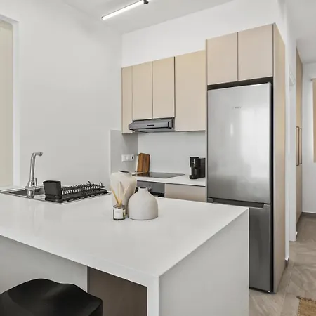 Apartment Universal Residences D Iii Paphos