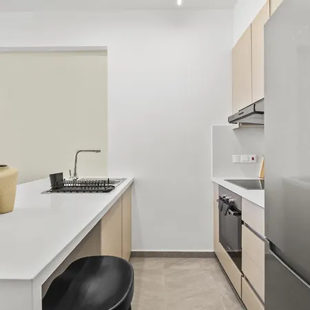 Universal Residences D Iii
